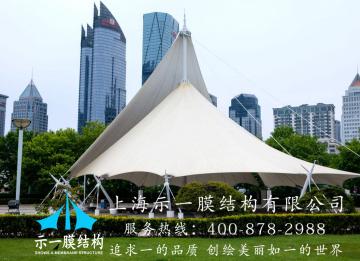 如何把控好膜結(jié)構(gòu)工程質(zhì)量？