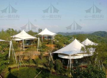景觀膜結(jié)構(gòu)都有什么特性吸引著我們？