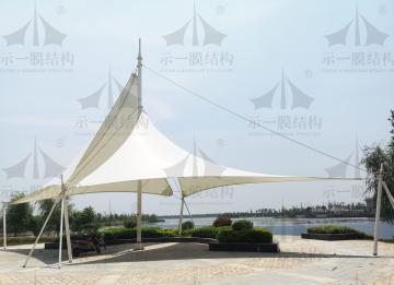 膜結(jié)構(gòu)建筑需要改善的問題有沒有呢？