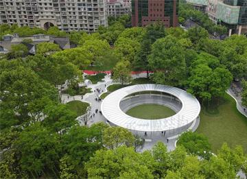 膜結構建筑運用領域有哪些？