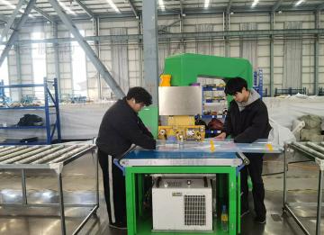 普通建筑與膜結構建筑之間存在什么差異？
